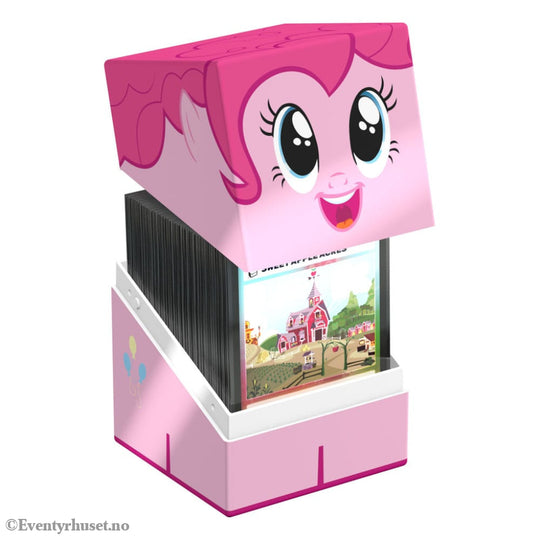 Squaroes Squaroe My Little Pony ’Friendship is Magic’ MLP006 - Pinkamena Pie Storage & Protection