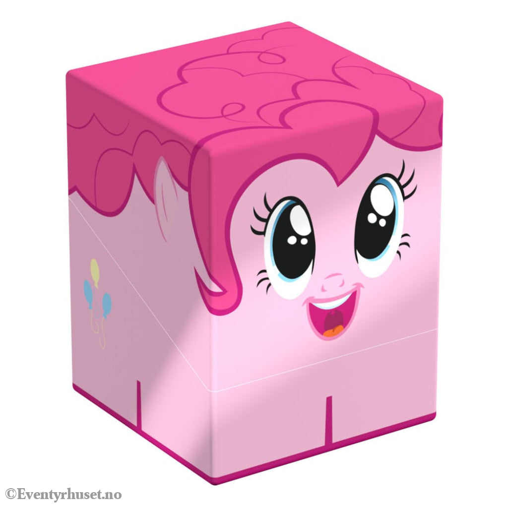 Squaroes Squaroe My Little Pony ’Friendship is Magic’ MLP006 - Pinkamena Pie Storage & Protection