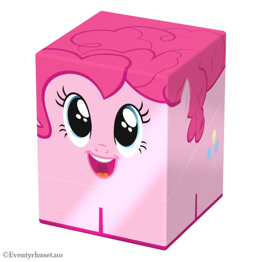 Squaroes Squaroe My Little Pony ’Friendship is Magic’ MLP006 - Pinkamena Pie Storage & Protection