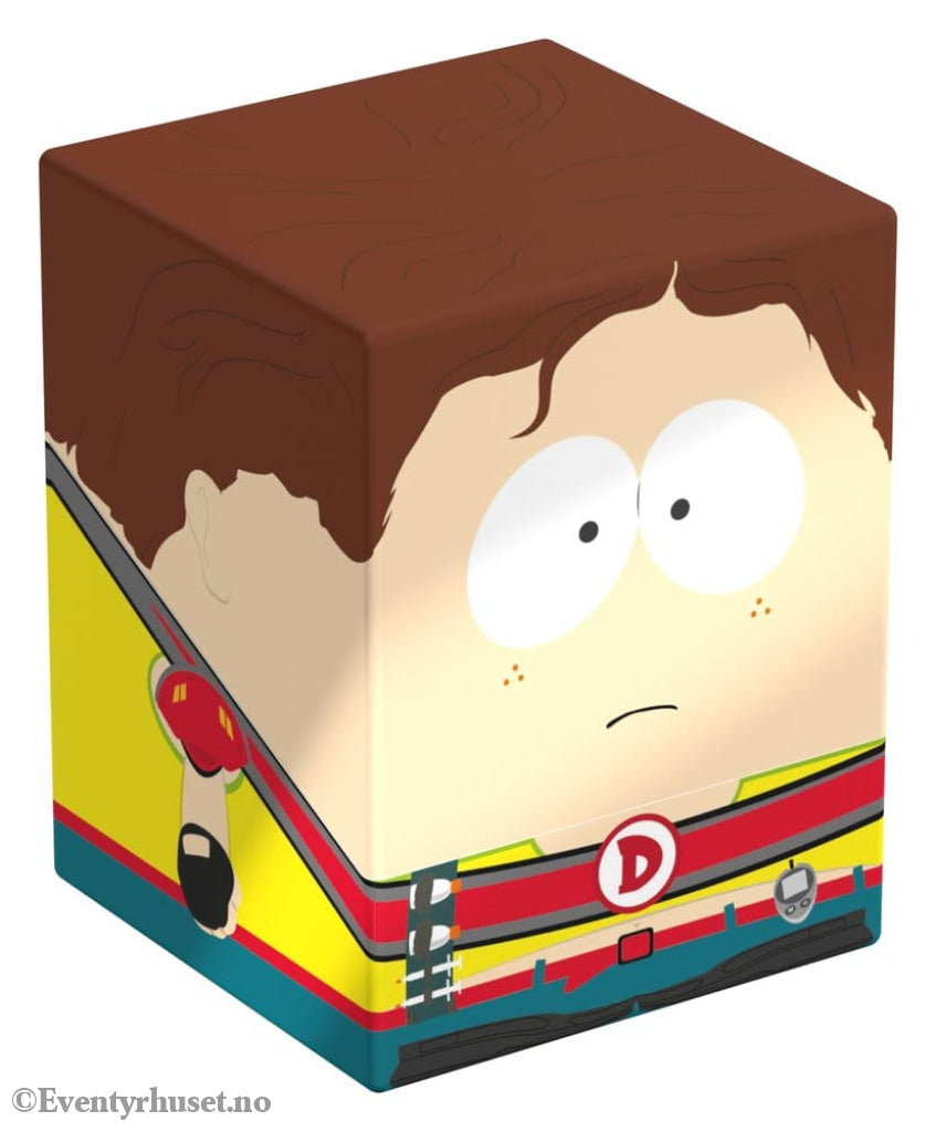 Squaroes - Squaroe ’South Park: Fractured but Whole’ SP019 - Captain Diabetes Storage & Protection