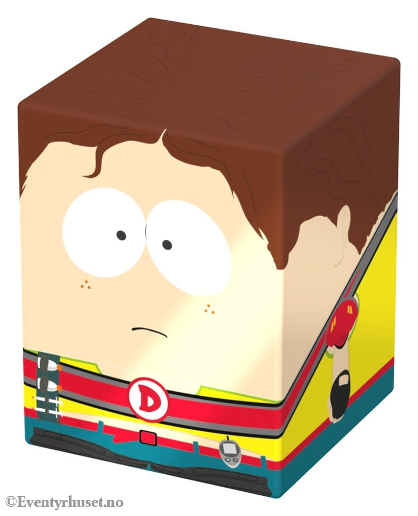 Squaroes - Squaroe ’South Park: Fractured but Whole’ SP019 - Captain Diabetes Storage & Protection