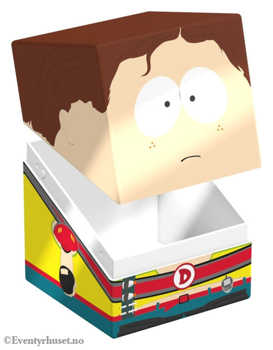 Squaroes - Squaroe ’South Park: Fractured but Whole’ SP019 - Captain Diabetes Storage & Protection