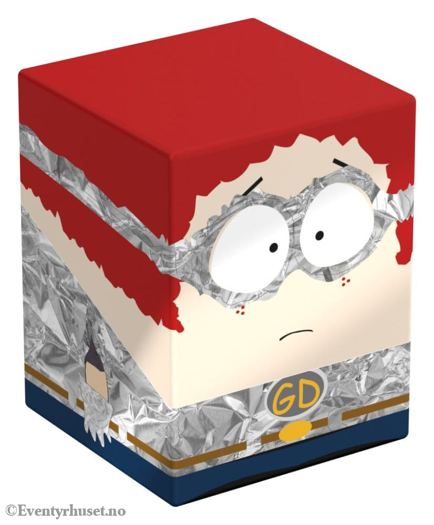 Squaroes - Squaroe ’South Park: Fractured but Whole’ SP022 - General Disarray Storage & Protection