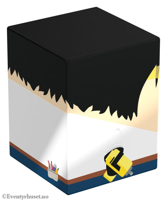 Squaroes - Squaroe ’South Park: Fractured but Whole’ SP024 - Toolshed Storage & Protection