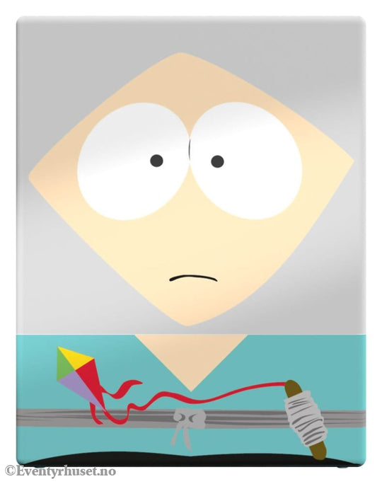 Squaroes - Squaroe ’South Park: Fractured but Whole’ SP026 - Human Kite Storage & Protection