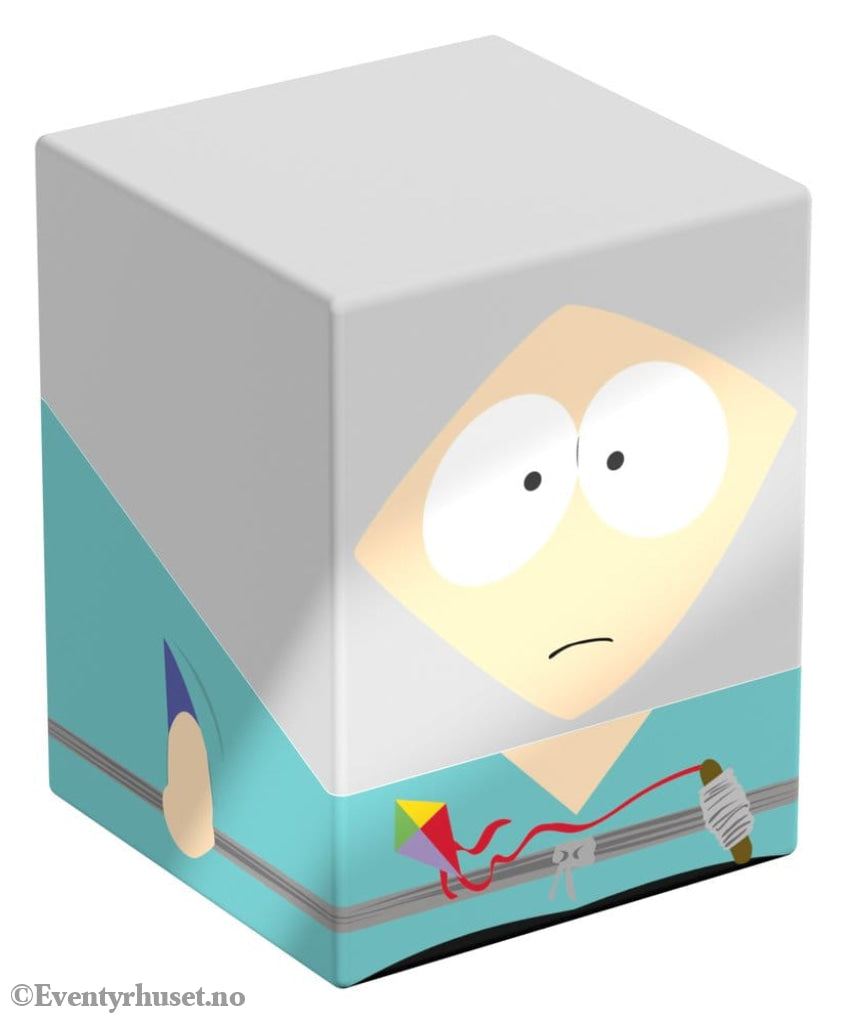 Squaroes - Squaroe ’South Park: Fractured but Whole’ SP026 - Human Kite Storage & Protection