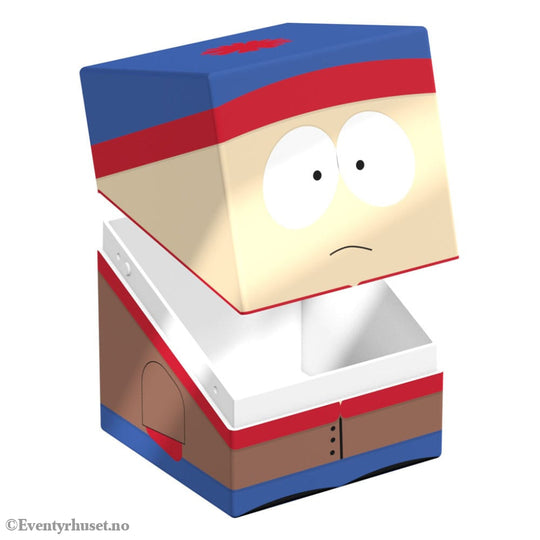 Squaroes - Squaroe South Park™ SP003 - Stan Storage & Protection