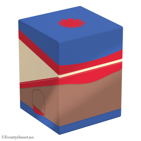 Squaroes - Squaroe South Park™ SP003 - Stan Storage & Protection