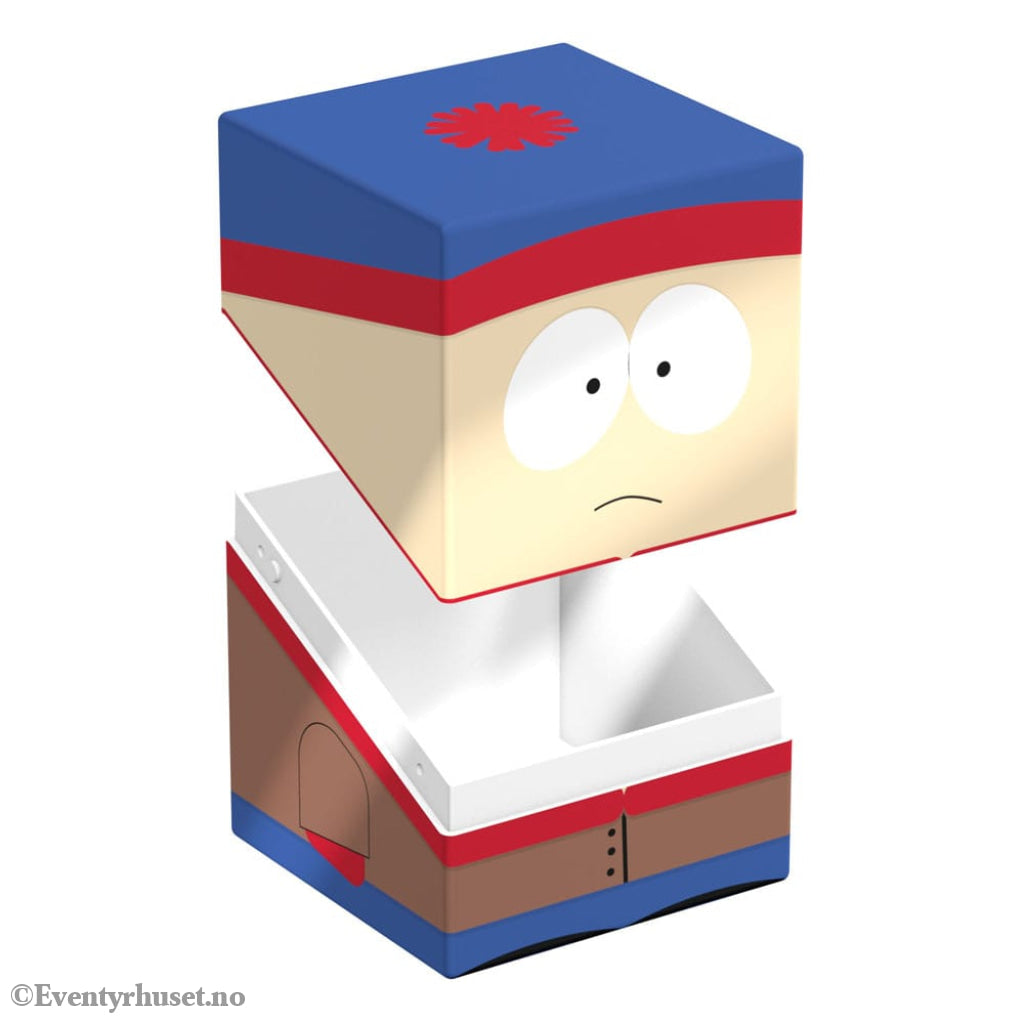 Squaroes - Squaroe South Park™ SP003 - Stan Storage & Protection