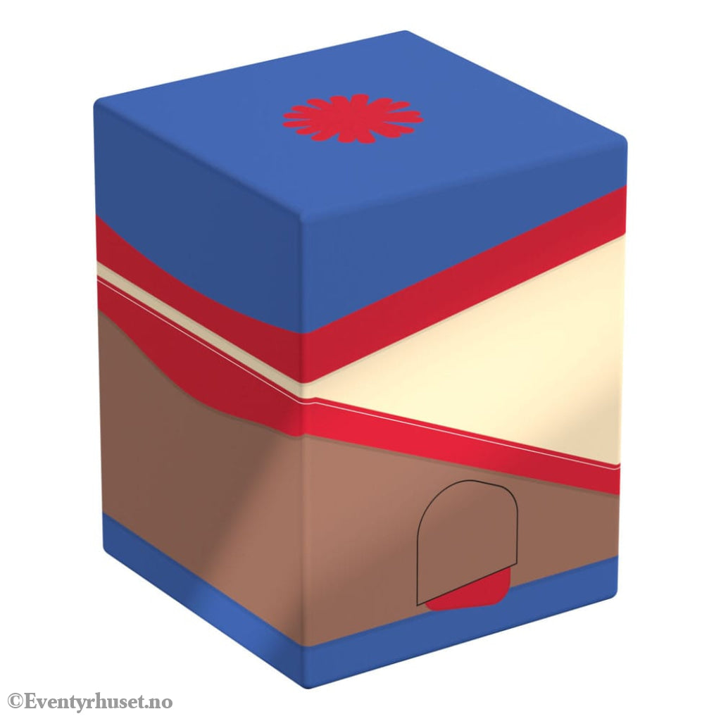 Squaroes - Squaroe South Park™ SP003 - Stan Storage & Protection