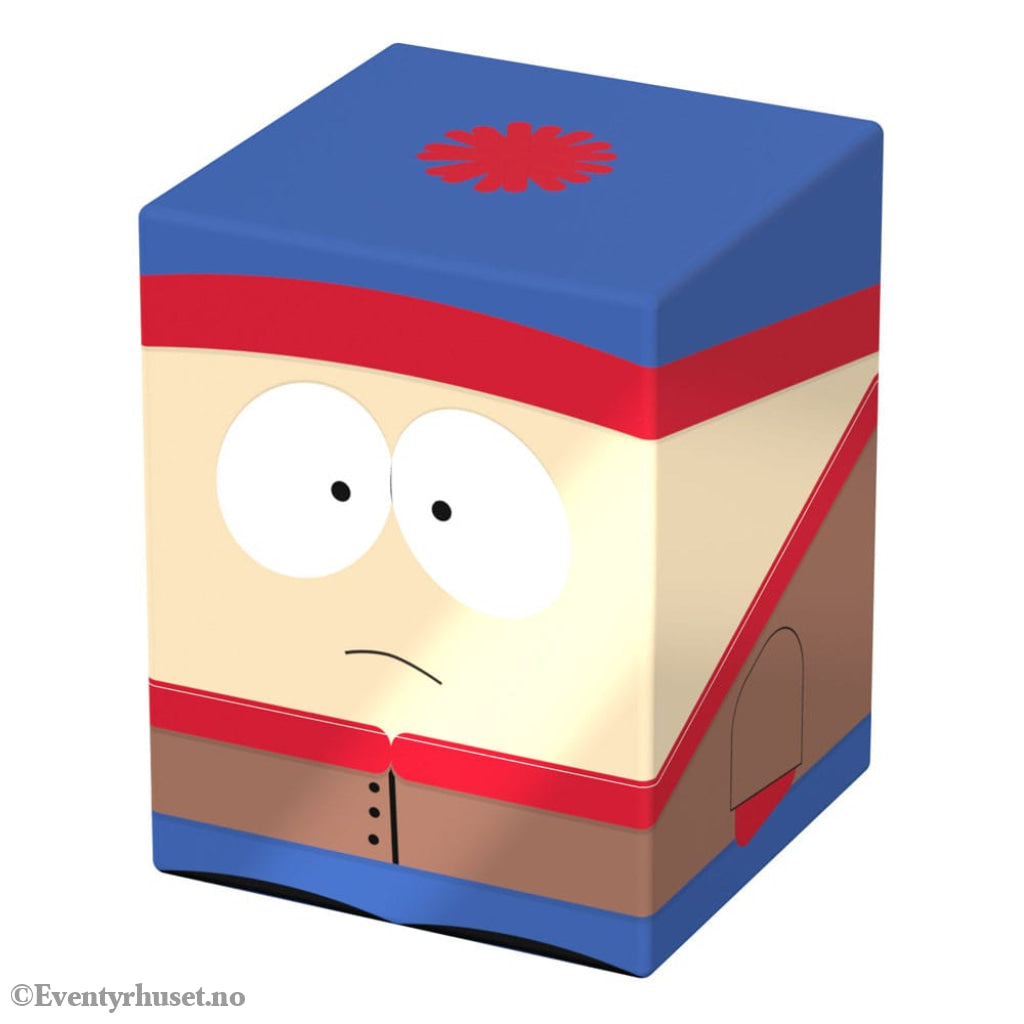 Squaroes - Squaroe South Park™ SP003 - Stan Storage & Protection