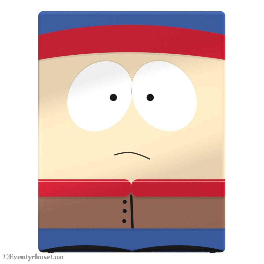 Squaroes - Squaroe South Park™ SP003 - Stan Storage & Protection