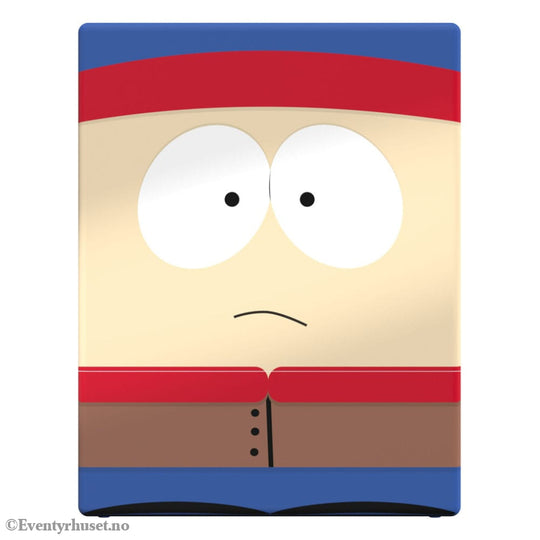 Squaroes - Squaroe South Park™ SP003 - Stan Storage & Protection