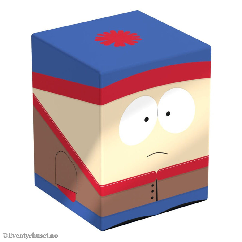 Squaroes - Squaroe South Park™ SP003 - Stan Storage & Protection