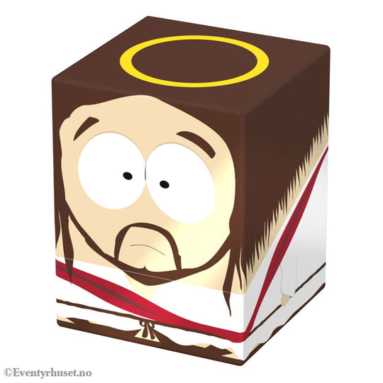 Squaroes Squaroe South Park™ SP017 - Jesus Storage & Protection