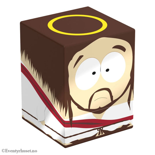 Squaroes Squaroe South Park™ SP017 - Jesus Storage & Protection