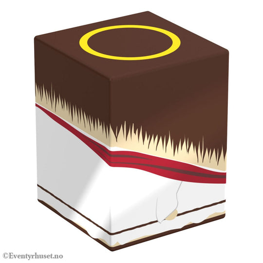 Squaroes Squaroe South Park™ SP017 - Jesus Storage & Protection