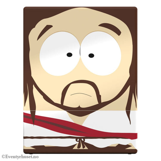 Squaroes Squaroe South Park™ SP017 - Jesus Storage & Protection