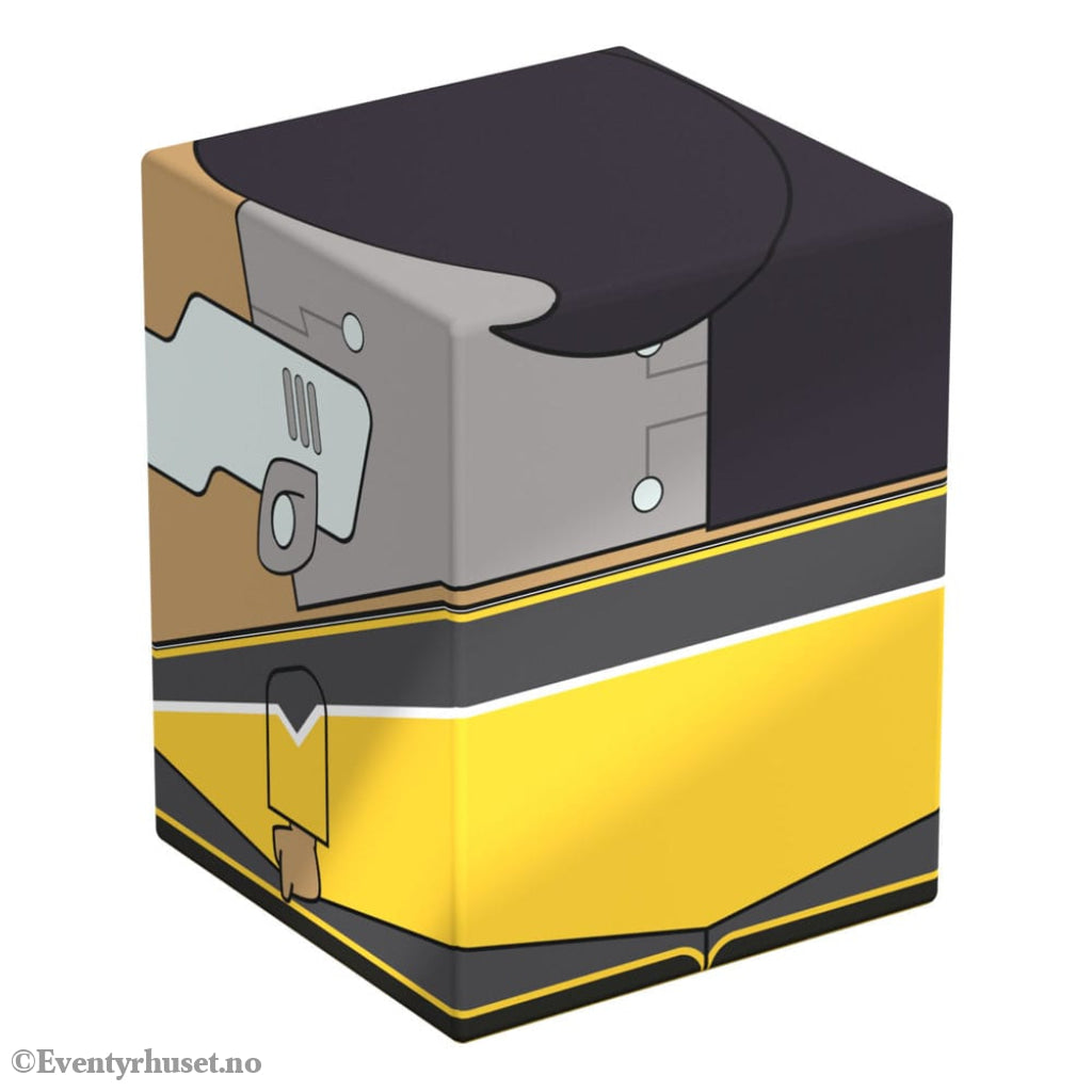 Squaroes - Squaroe Star Trek: Lower Decks™ ST004 - Sam Rutherford Storage & Protection