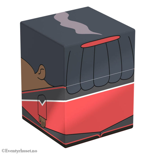 Squaroes - Squaroe Star Trek: Lower Decks™ ST005 - Carol Freeman Storage & Protection