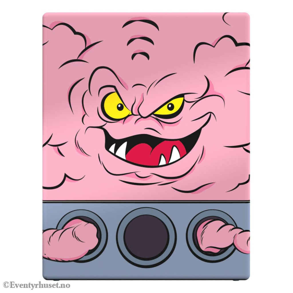 Squaroes - Squaroe Teenage Mutant Ninja Turtles™ NT002 - Krang with Bubble Walker Storage & Protection