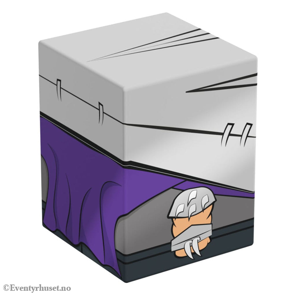 Squaroes - Squaroe Teenage Mutant Ninja Turtles™ NT008 - Shredder Storage & Protection
