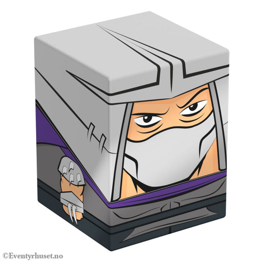 Squaroes - Squaroe Teenage Mutant Ninja Turtles™ NT008 - Shredder Storage & Protection