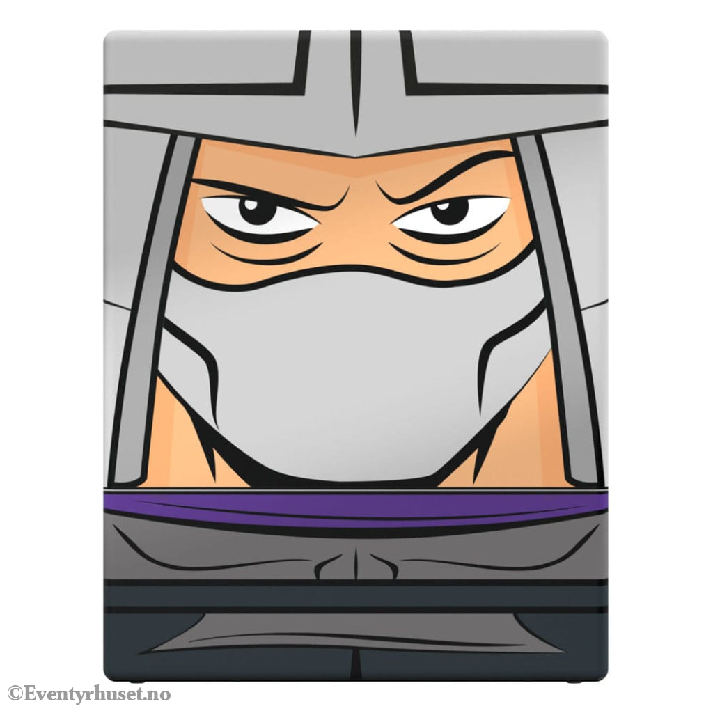Squaroes - Squaroe Teenage Mutant Ninja Turtles™ NT008 - Shredder Storage & Protection