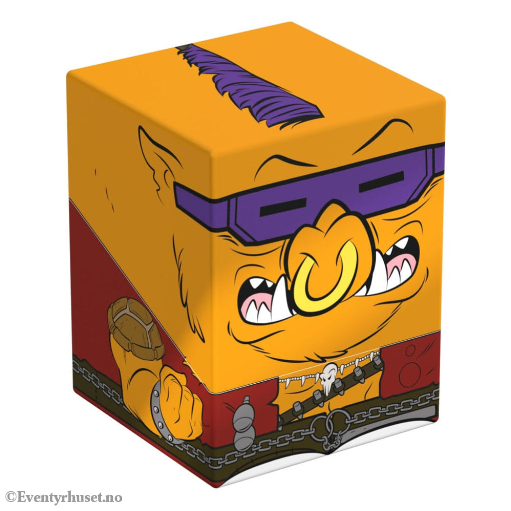 Squaroes - Squaroe Teenage Mutant Ninja Turtles™ NT011 - Bebop Storage & Protection