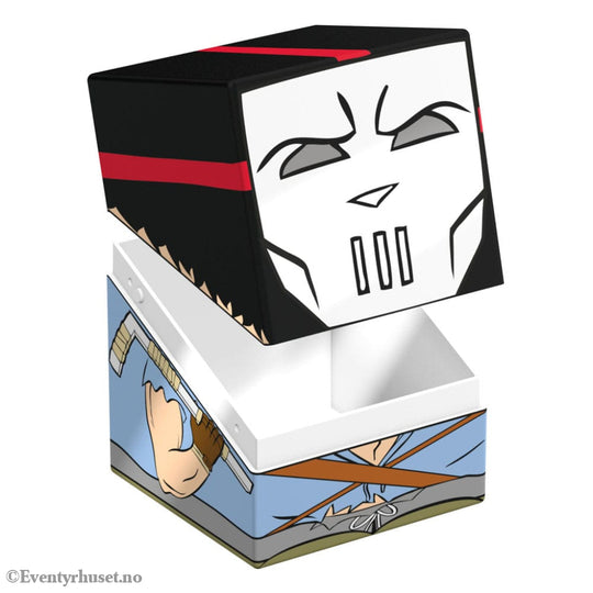 Squaroes - Squaroe Teenage Mutant Ninja Turtles™ NT012 - Casey Jones Storage & Protection
