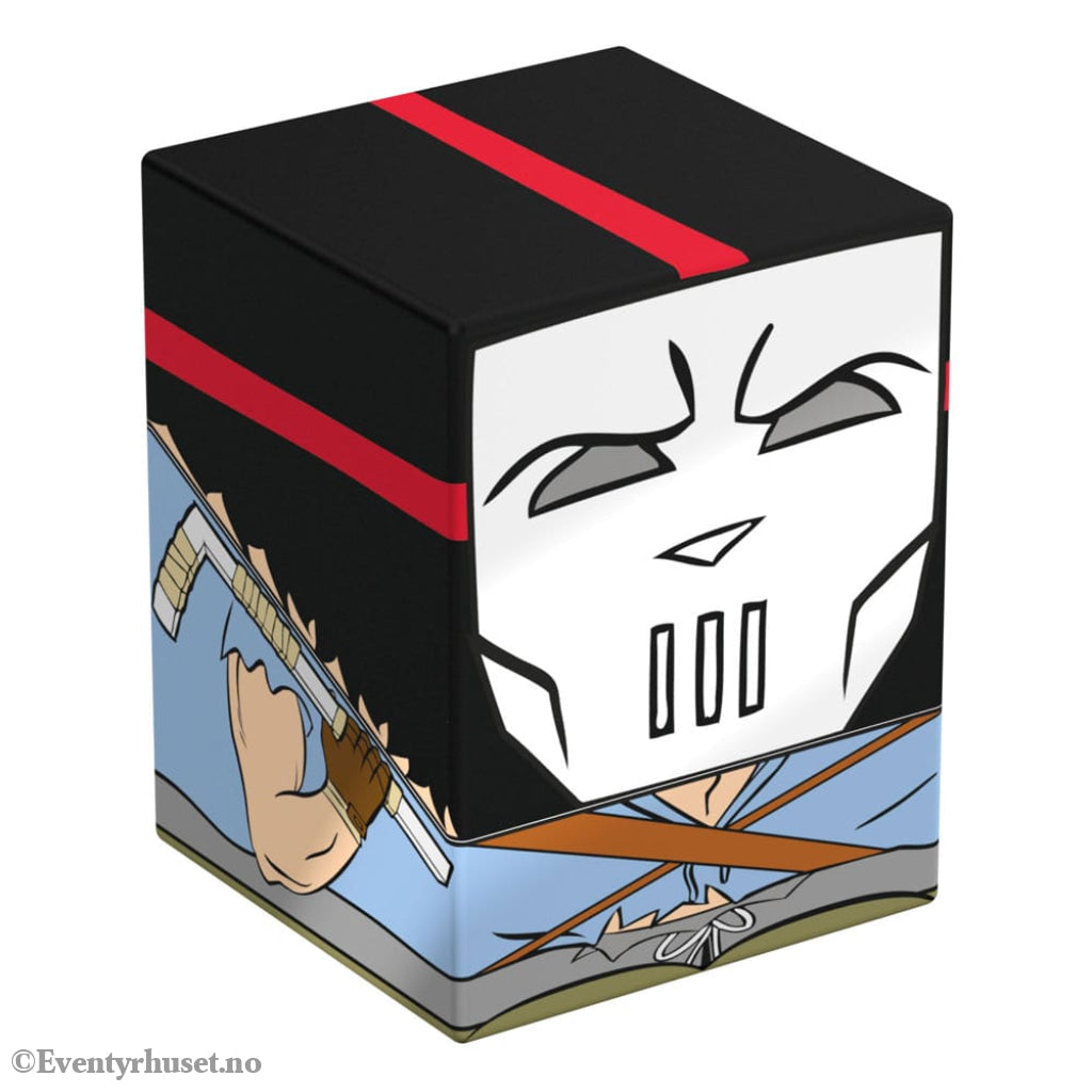 Squaroes - Squaroe Teenage Mutant Ninja Turtles™ NT012 - Casey Jones Storage & Protection