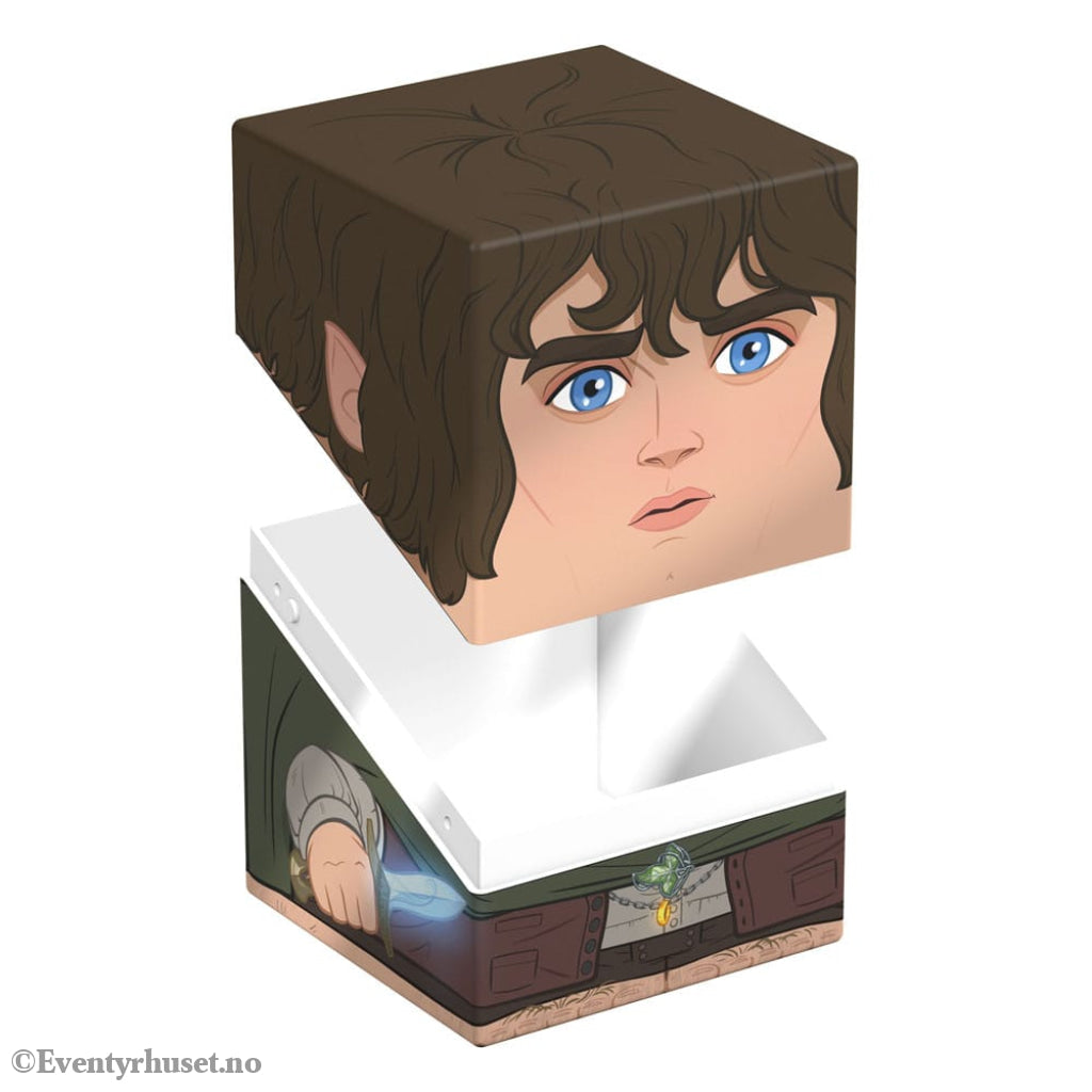 Squaroes Squaroe The Lord of the Rings LOTR001 - Frodo Storage & Protection
