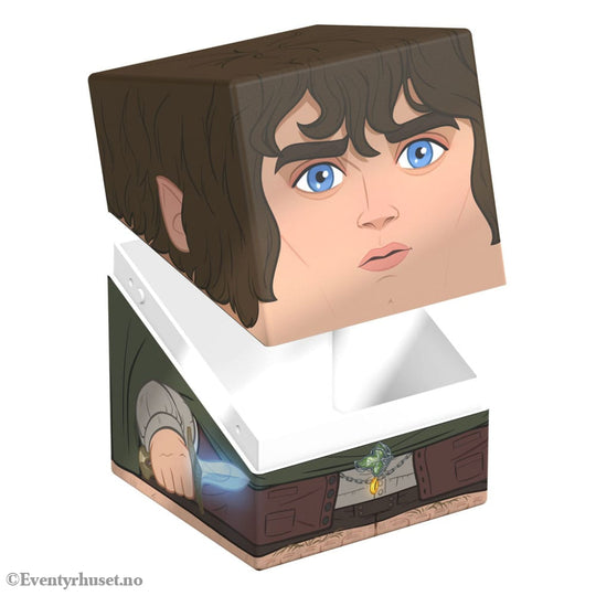Squaroes Squaroe The Lord of the Rings LOTR001 - Frodo Storage & Protection