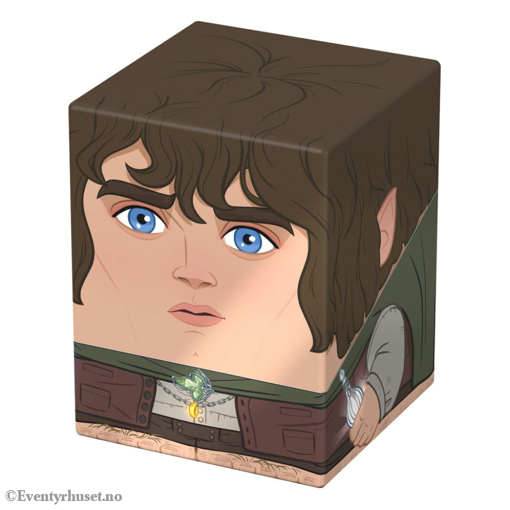 Squaroes Squaroe The Lord of the Rings LOTR001 - Frodo Storage & Protection