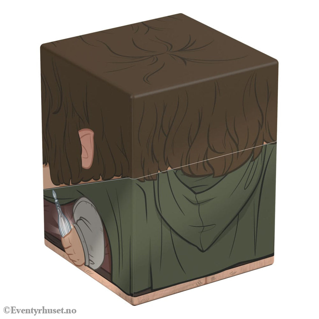 Squaroes Squaroe The Lord of the Rings LOTR001 - Frodo Storage & Protection