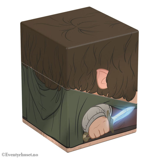 Squaroes Squaroe The Lord of the Rings LOTR001 - Frodo Storage & Protection