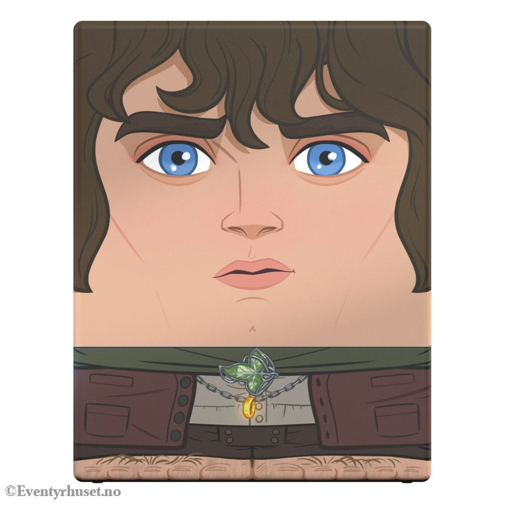 Squaroes Squaroe The Lord of the Rings LOTR001 - Frodo Storage & Protection