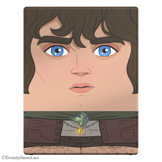 Squaroes Squaroe The Lord of the Rings LOTR001 - Frodo Storage & Protection