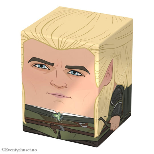 Squaroes Squaroe The Lord of the Rings LOTR004 - Legolas Storage & Protection