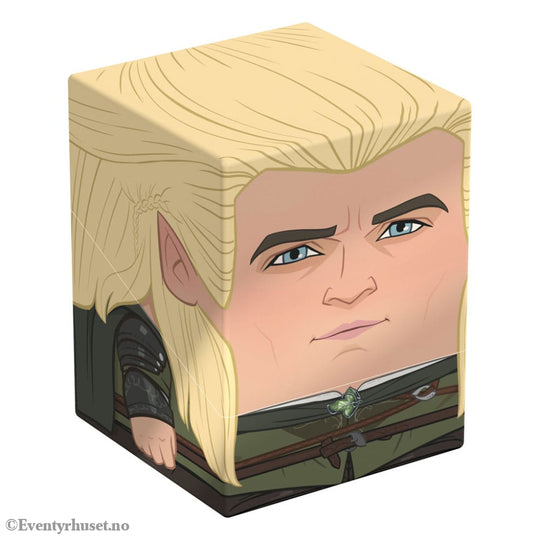 Squaroes Squaroe The Lord of the Rings LOTR004 - Legolas Storage & Protection