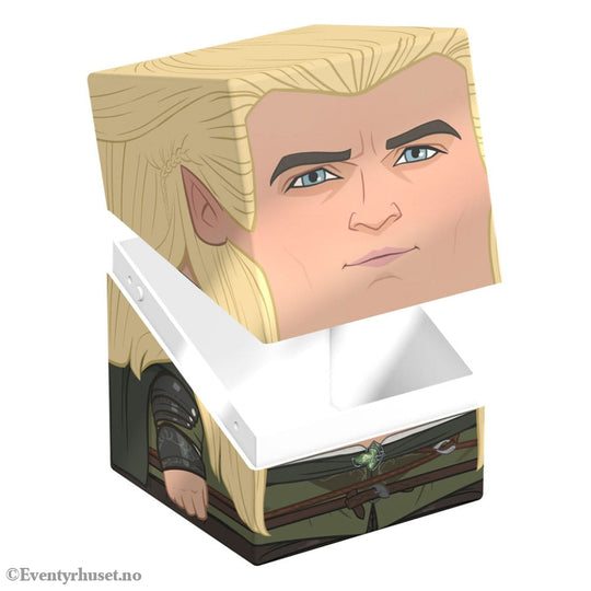 Squaroes Squaroe The Lord of the Rings LOTR004 - Legolas Storage & Protection