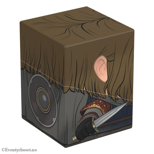 Squaroes Squaroe The Lord of the Rings LOTR007 - Boromir Storage & Protection