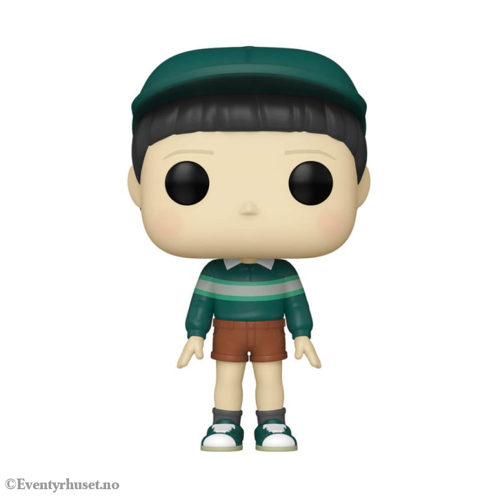 Squid Game POP! Television Vinyl Figure S3 Chul-su 9 cm Collectibles