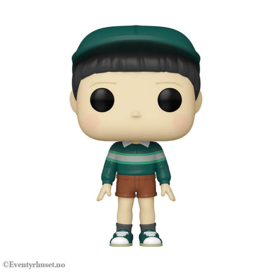 Squid Game POP! Television Vinyl Figure S3 Chul-su 9 cm Collectibles