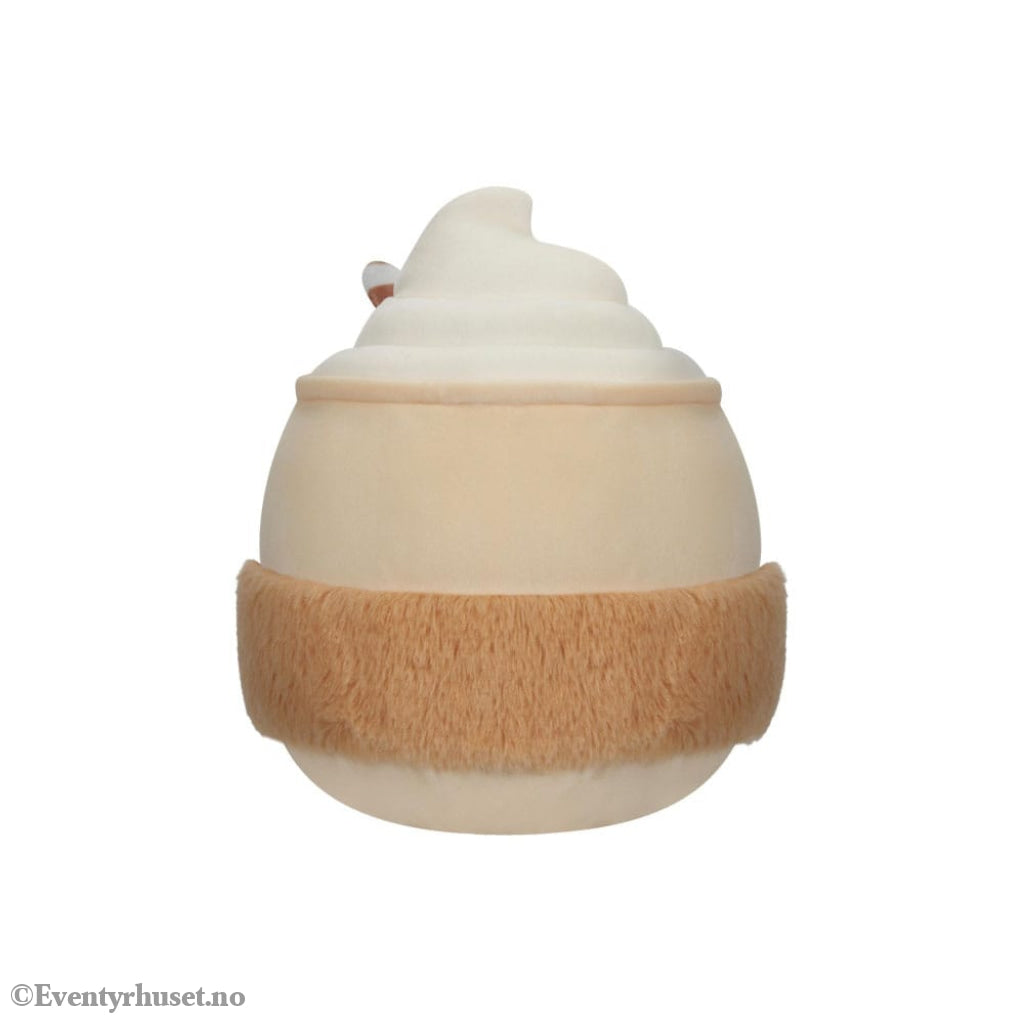 Squishmallows Plush Figure Christmas Joyce the Eggnog 12 cm Toys