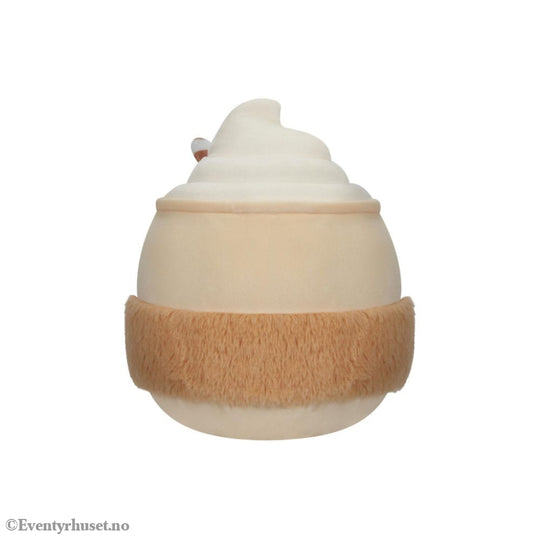 Squishmallows Plush Figure Christmas Joyce the Eggnog 12 cm Toys
