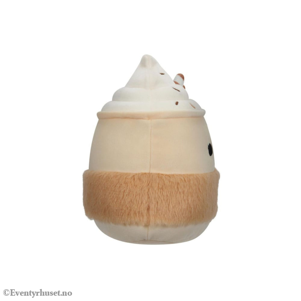 Squishmallows Plush Figure Christmas Joyce the Eggnog 12 cm Toys