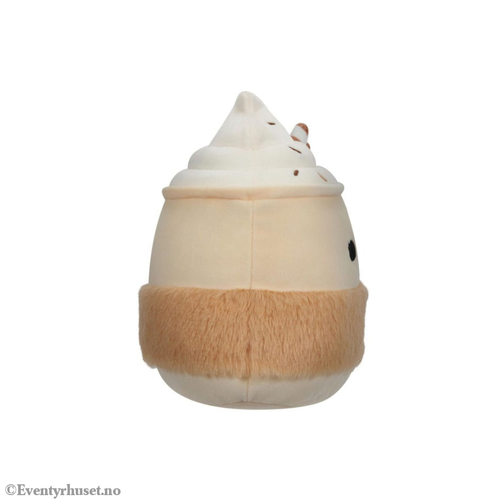 Squishmallows Plush Figure Christmas Joyce the Eggnog 12 cm Toys