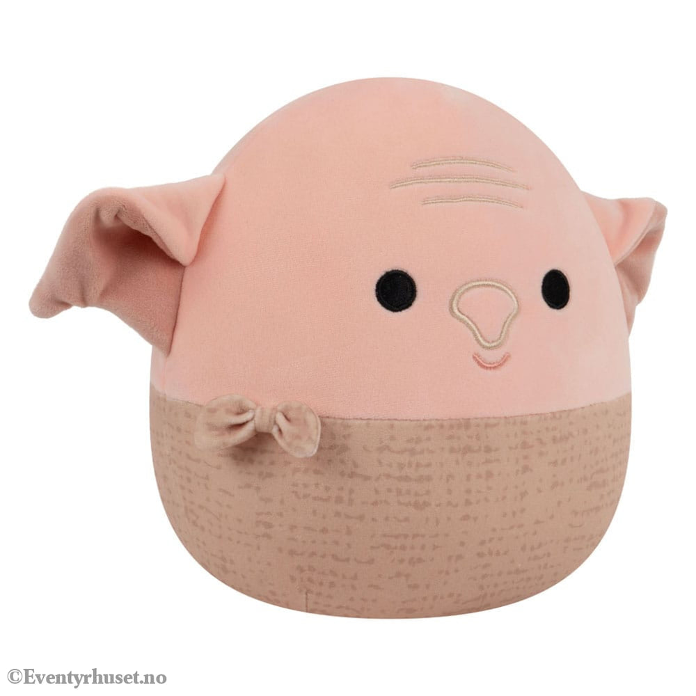 Squishmallows Plush Figure Dobby 25 cm Toys
