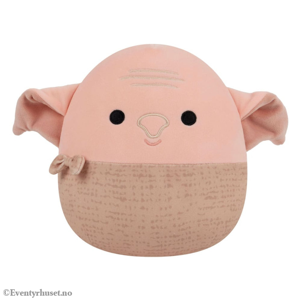 Squishmallows Plush Figure Dobby 25 cm Toys